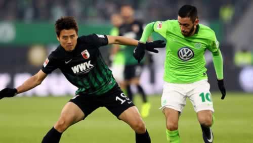 Giải Serie A